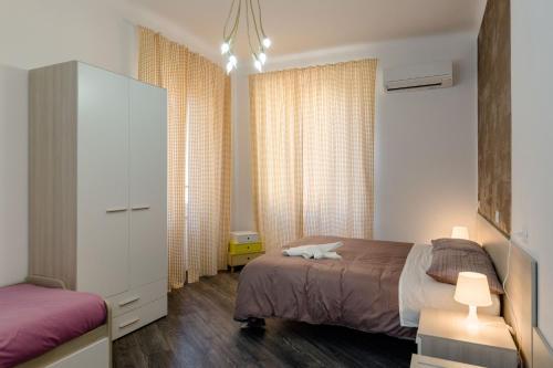 Apartamento Casa Acquario Vintage