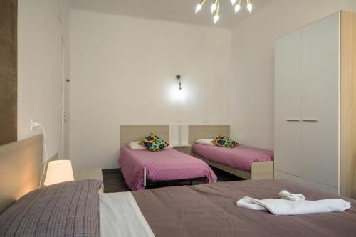 Apartamento Casa Acquario Vintage