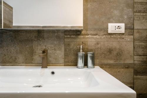Apartamento Casa Acquario Vintage