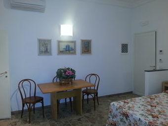 Hotel Little Garden Donatello