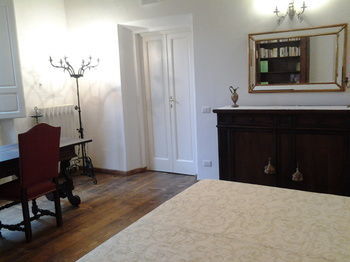 Hotel Little Garden Donatello