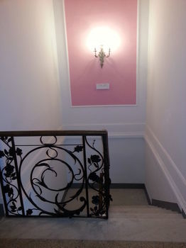 Hotel Little Garden Donatello