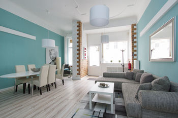 Apartments Im Schillerpark