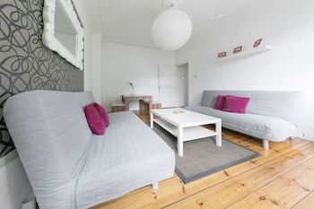 Apartments Im Schillerpark