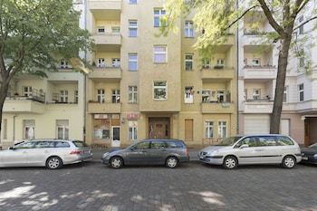 Apartments Im Schillerpark
