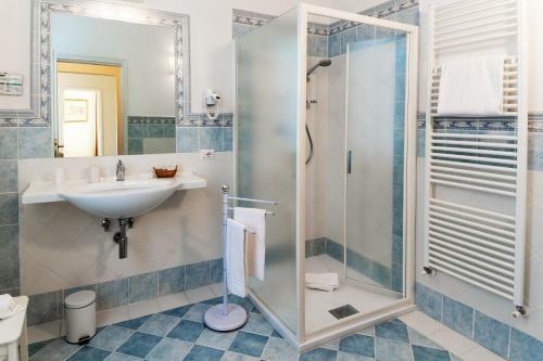 Bed & Breakfast Dimora Salviati