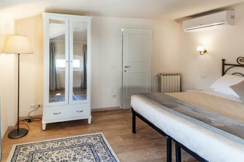 Bed & Breakfast Dimora Salviati
