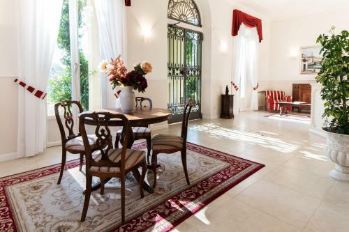 Bed & Breakfast Dimora Salviati