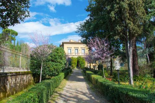 Bed & Breakfast Dimora Salviati