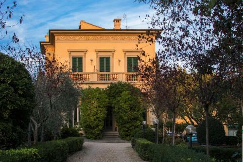 Bed & Breakfast Dimora Salviati