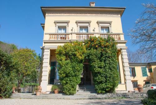 Bed & Breakfast Dimora Salviati