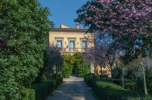 Bed & Breakfast Dimora Salviati