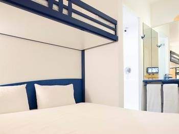 Hotel Ibis Budget Bezons