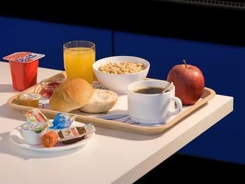 Hotel Ibis Budget Bezons