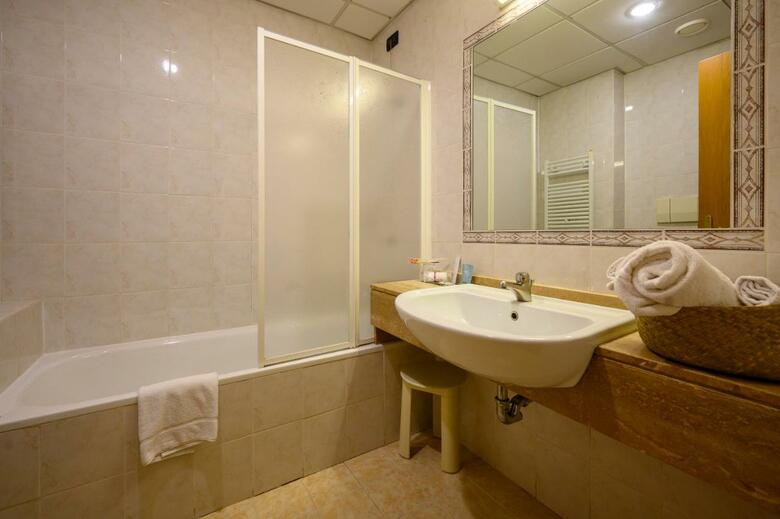 Hotel Residence Torre Di Pratolungo