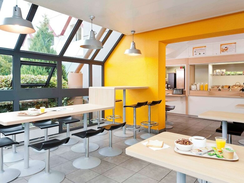 Hotelf1 Toulouse Ramonville