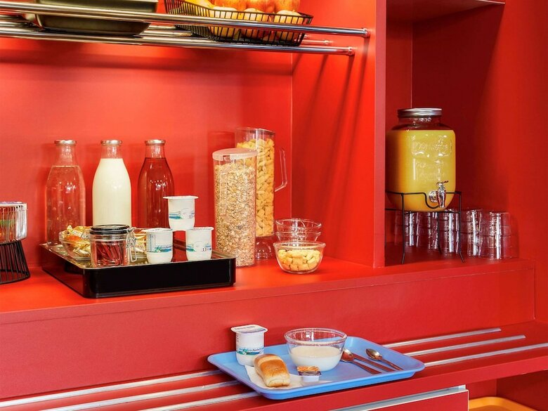 Hotelf1 Toulouse Ramonville