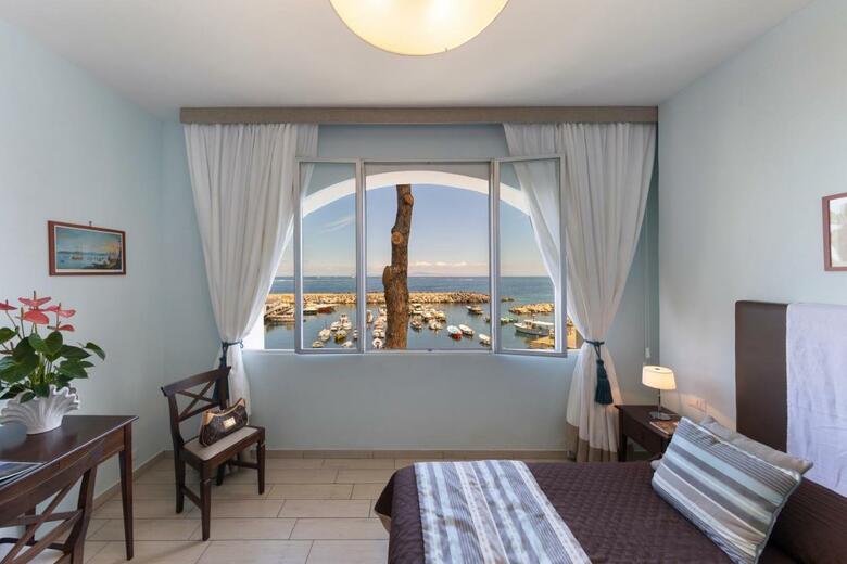 Apartamento Sea Breeze Residence