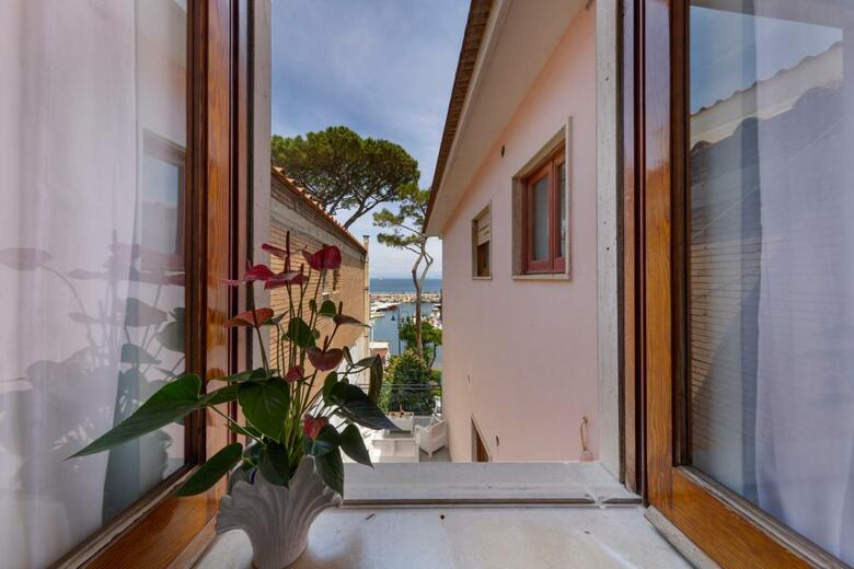 Apartamento Sea Breeze Residence