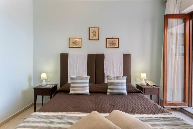 Apartamento Sea Breeze Residence
