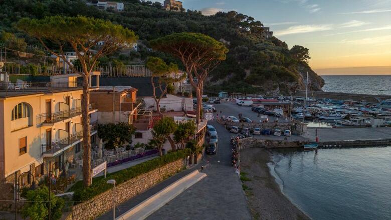Apartamento Sea Breeze Residence
