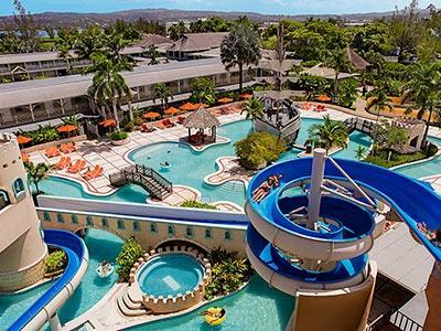Hotel Sunscape Cove Montego Bay - All Inclusive