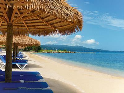 Hotel Sunscape Cove Montego Bay - All Inclusive