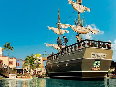 Hotel Sunscape Cove Montego Bay - All Inclusive