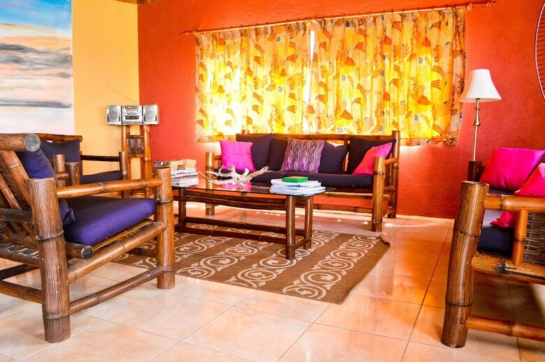 Hotel Le Mer Guest House & Villa - Lucea