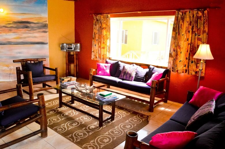 Hotel Le Mer Guest House & Villa - Lucea