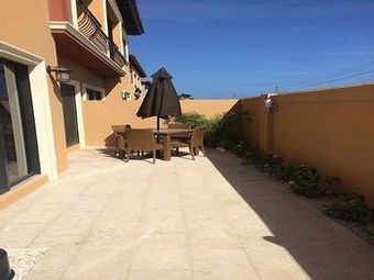 Apartamento Malmok Beach Luxurious And Stylish Condo
