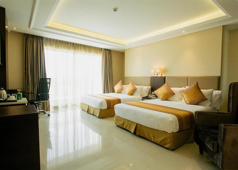 Best Western Plus Hotel Subic