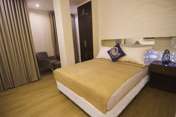 The Reef Hotel And Residences