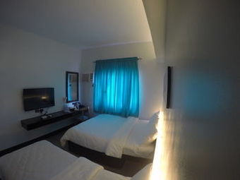Hotel Twin Tides Panglao