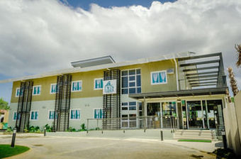 Hotel Twin Tides Panglao