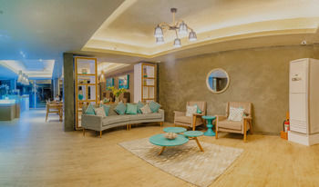 Hotel Twin Tides Panglao