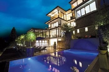 Hotel Theva Residency