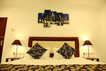 Oreeka Hotel