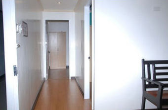 Hotel Ruemango Apartelle And Suites