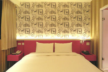 E91 Hotel