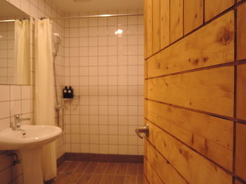 Bayhouse Comfortel Hualien Hostel