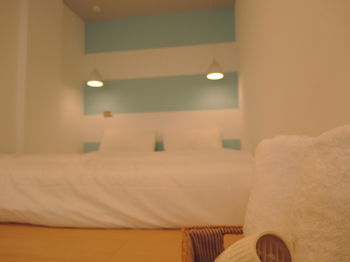 Bayhouse Comfortel Hualien Hostel