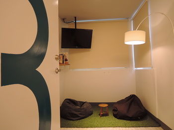 Bayhouse Comfortel Hualien Hostel
