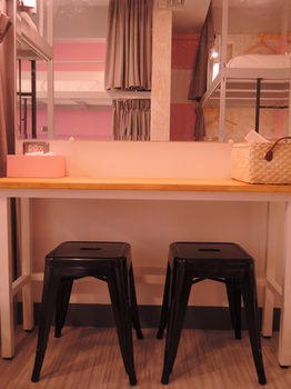 Bayhouse Comfortel Hualien Hostel