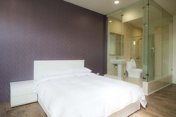 Sapu House Hotel Siziwan Kaohsiung