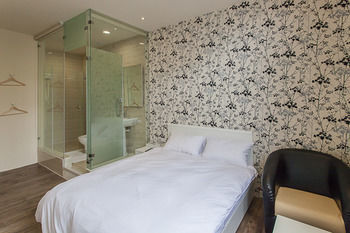 Sapu House Hotel Siziwan Kaohsiung