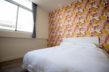Sapu House Hotel Siziwan Kaohsiung