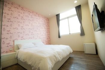 Sapu House Hotel Siziwan Kaohsiung
