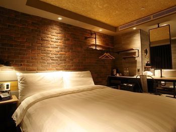 Hotel Citysuites Kaohsiung Pier2