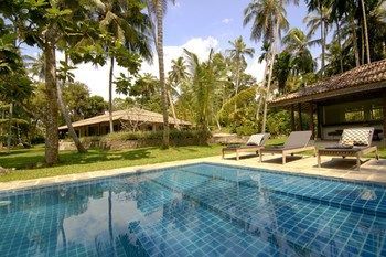Villa Ivory House